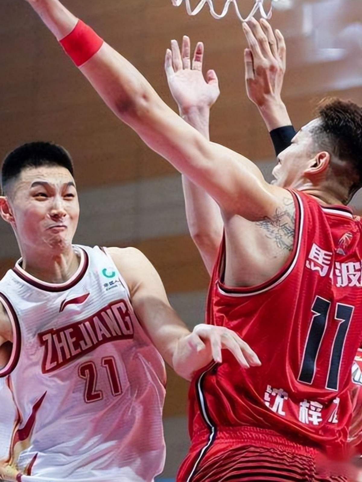 亚博登录-转折点！浙江队外线爆发；CBA季后赛关键时刻攻防权衡；目标明确；纪律约束更严格(cba季后赛什么意思)